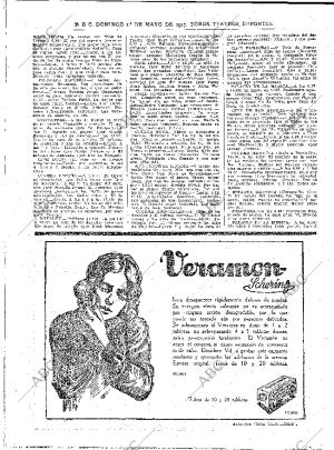 ABC MADRID 01-05-1927 página 44