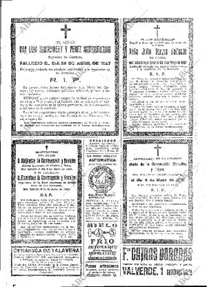 ABC MADRID 01-05-1927 página 51