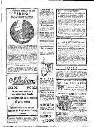 ABC MADRID 01-05-1927 página 52