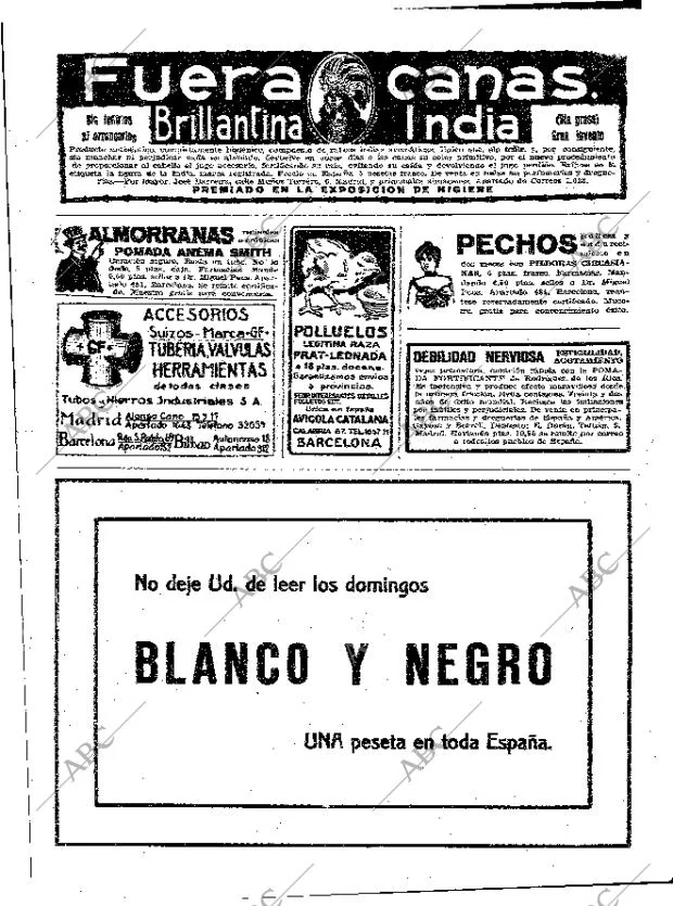 ABC MADRID 01-05-1927 página 55