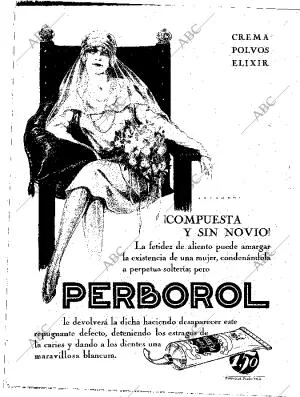 ABC MADRID 01-05-1927 página 56