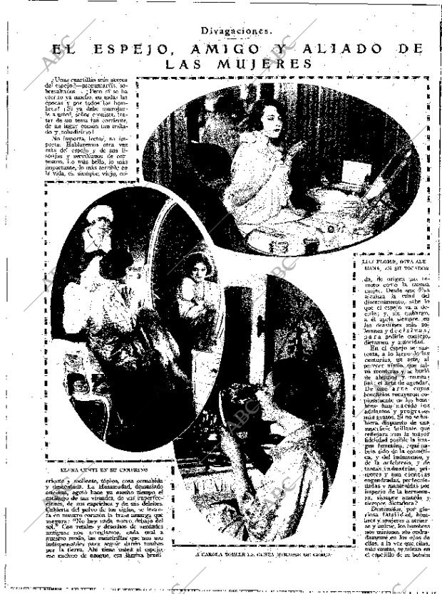 ABC MADRID 01-05-1927 página 8
