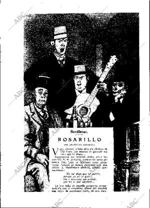 BLANCO Y NEGRO MADRID 01-05-1927 página 31