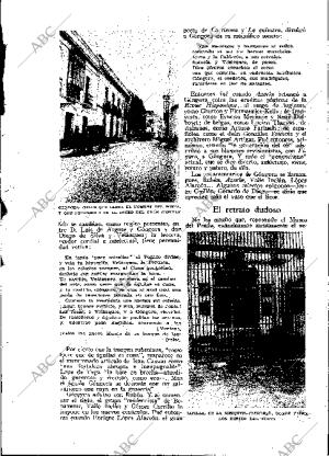 BLANCO Y NEGRO MADRID 01-05-1927 página 5