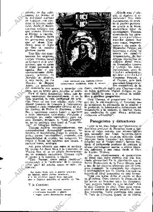 BLANCO Y NEGRO MADRID 01-05-1927 página 7