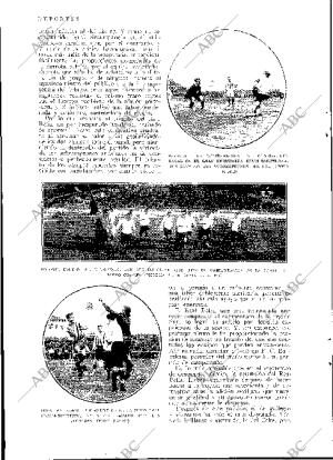 BLANCO Y NEGRO MADRID 01-05-1927 página 70