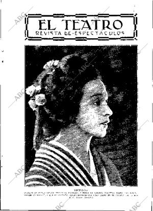 BLANCO Y NEGRO MADRID 01-05-1927 página 73