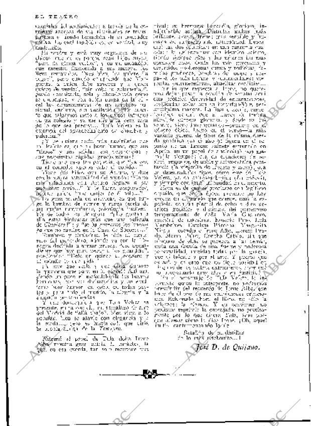 BLANCO Y NEGRO MADRID 01-05-1927 página 82