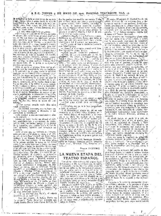 ABC MADRID 05-05-1927 página 10