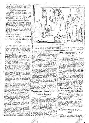 ABC MADRID 05-05-1927 página 21