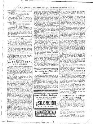ABC MADRID 05-05-1927 página 26