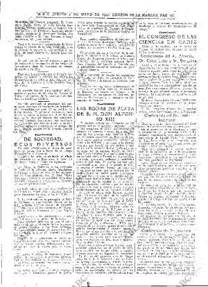 ABC MADRID 05-05-1927 página 27