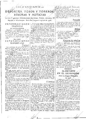 ABC MADRID 05-05-1927 página 37