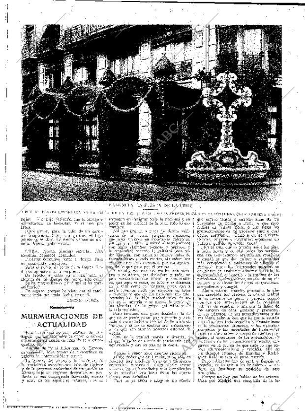 ABC MADRID 05-05-1927 página 4