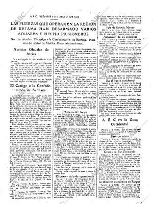 ABC MADRID 06-05-1927 página 19