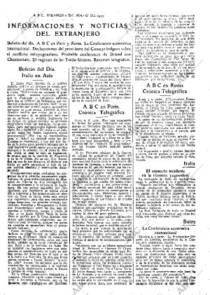ABC MADRID 06-05-1927 página 31
