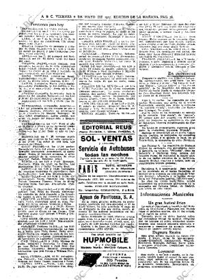 ABC MADRID 06-05-1927 página 38