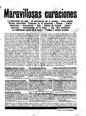 ABC MADRID 06-05-1927 página 43