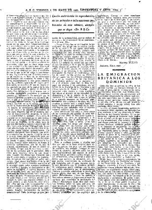 ABC MADRID 06-05-1927 página 7