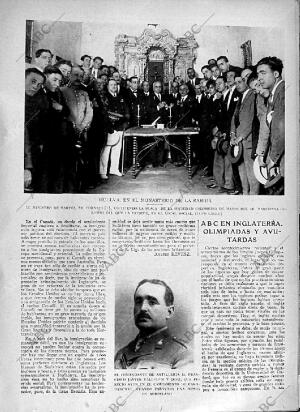 ABC MADRID 06-05-1927 página 9