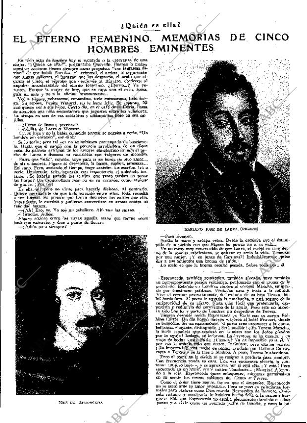 ABC MADRID 08-05-1927 página 17