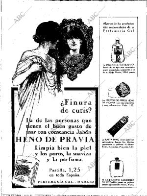 ABC MADRID 08-05-1927 página 22