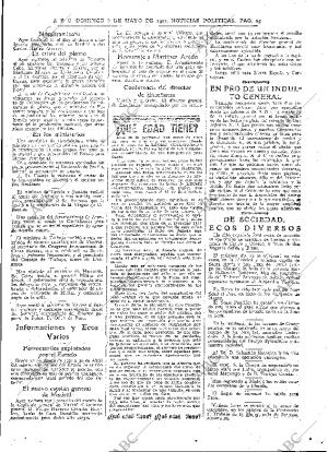 ABC MADRID 08-05-1927 página 25