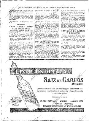 ABC MADRID 08-05-1927 página 26