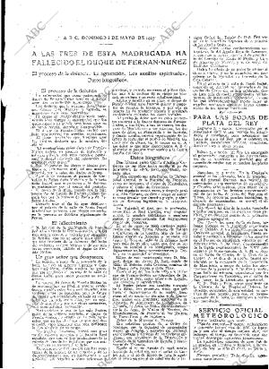 ABC MADRID 08-05-1927 página 29