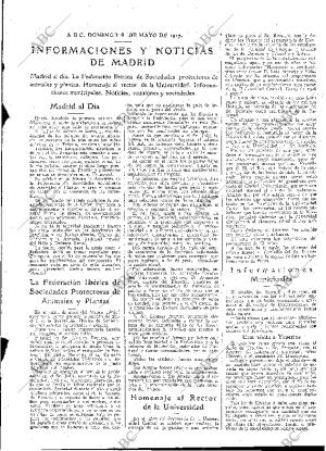 ABC MADRID 08-05-1927 página 31