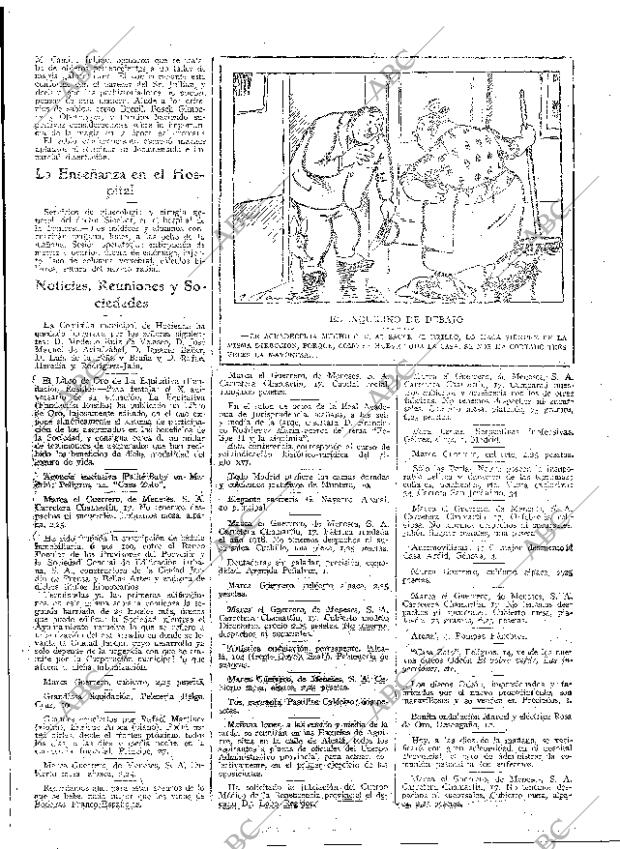 ABC MADRID 08-05-1927 página 33