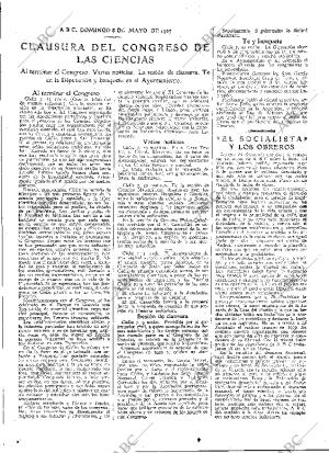 ABC MADRID 08-05-1927 página 35