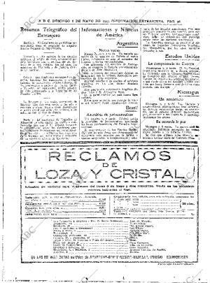 ABC MADRID 08-05-1927 página 38