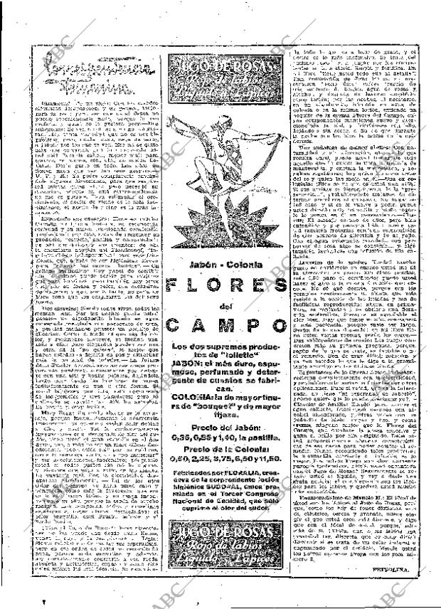ABC MADRID 08-05-1927 página 45