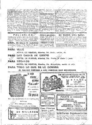 ABC MADRID 08-05-1927 página 48