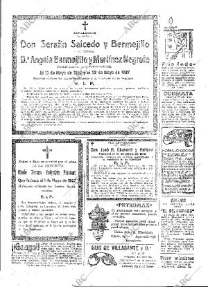 ABC MADRID 08-05-1927 página 49