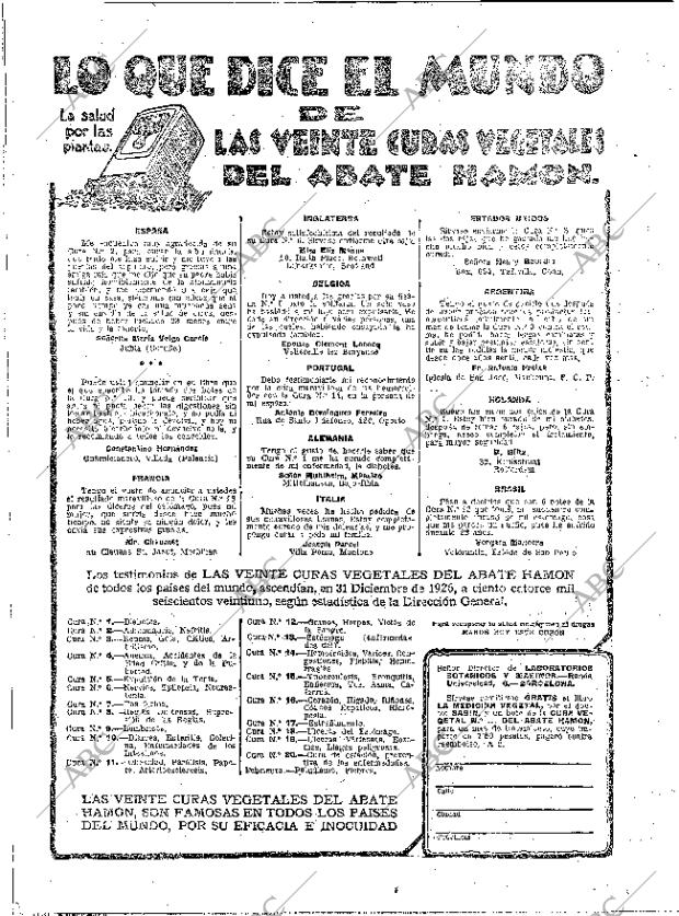 ABC MADRID 08-05-1927 página 52