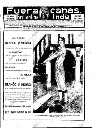 ABC MADRID 08-05-1927 página 55