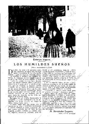 BLANCO Y NEGRO MADRID 08-05-1927 página 32