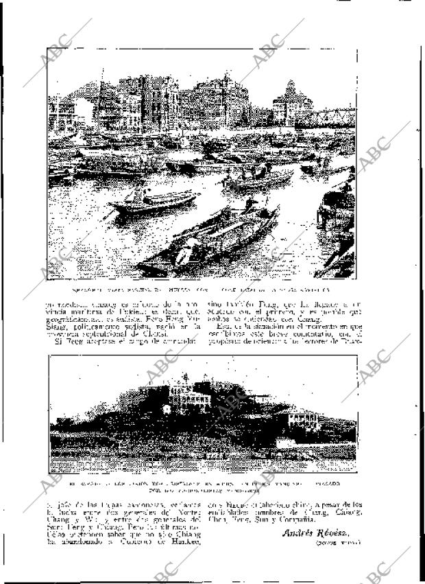 BLANCO Y NEGRO MADRID 08-05-1927 página 42