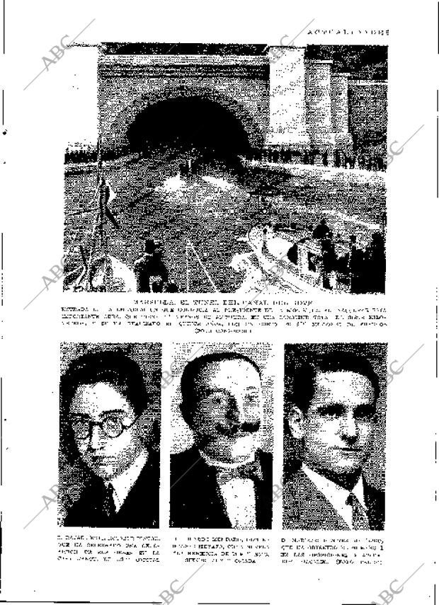 BLANCO Y NEGRO MADRID 08-05-1927 página 57