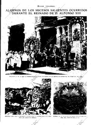 ABC MADRID 15-05-1927 página 17