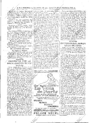 ABC MADRID 15-05-1927 página 27
