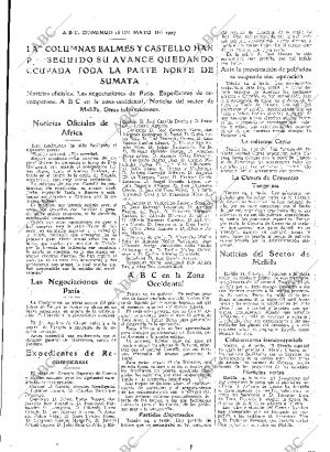 ABC MADRID 15-05-1927 página 29