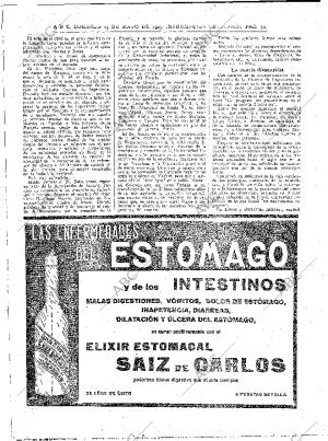 ABC MADRID 15-05-1927 página 32