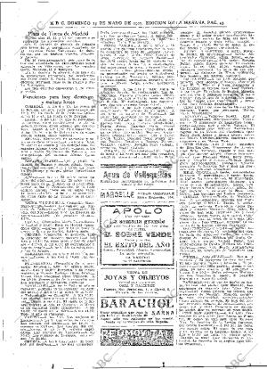 ABC MADRID 15-05-1927 página 43