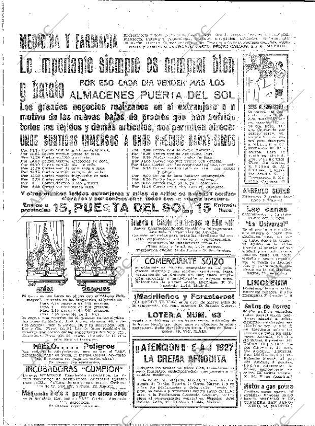 ABC MADRID 15-05-1927 página 52