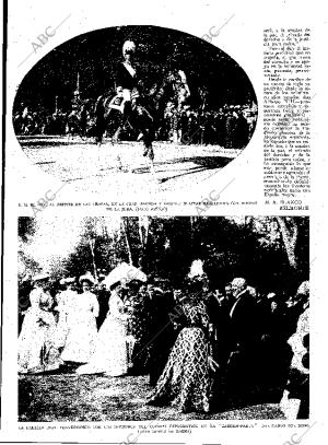 ABC MADRID 15-05-1927 página 9
