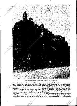 BLANCO Y NEGRO MADRID 22-05-1927 página 11