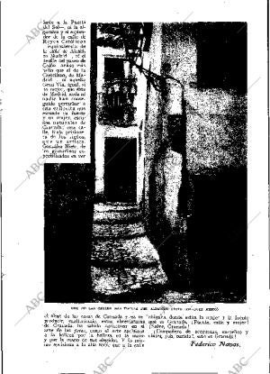 BLANCO Y NEGRO MADRID 22-05-1927 página 25